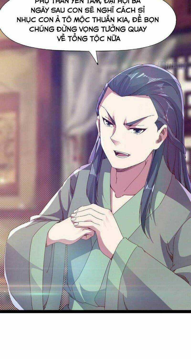 Kiếm Đồ Chapter 110 trang 7