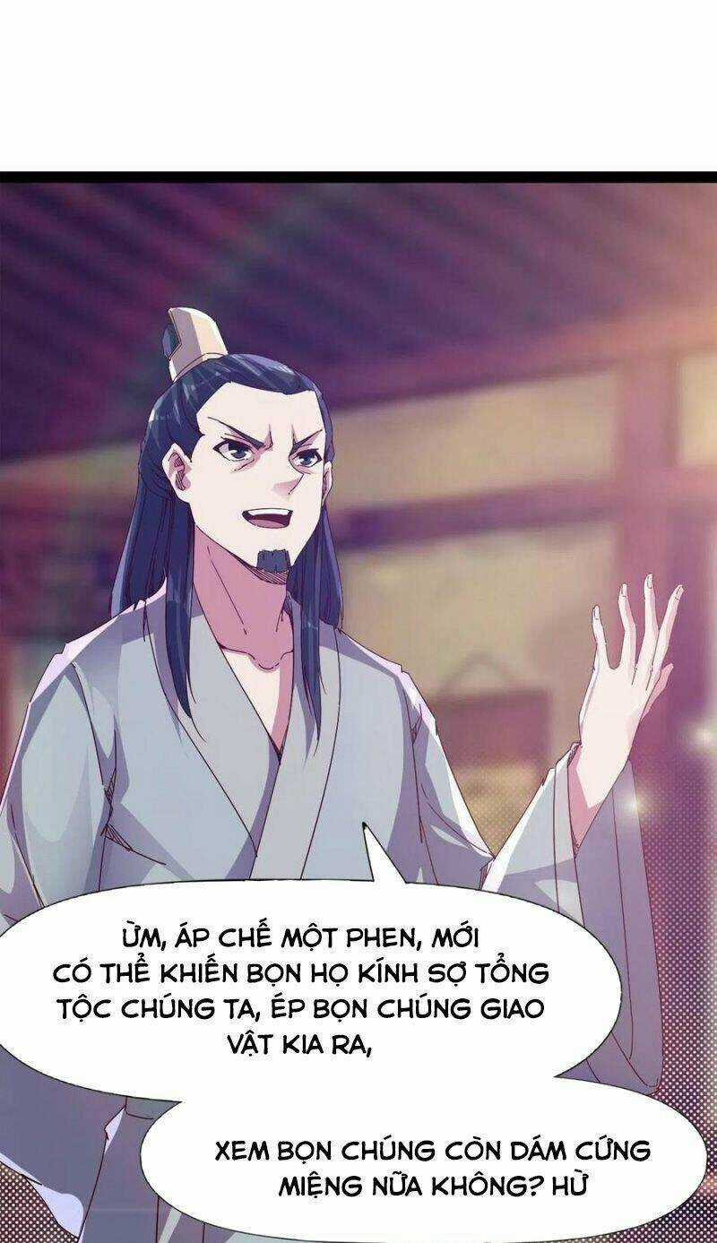 Kiếm Đồ Chapter 110 trang 8