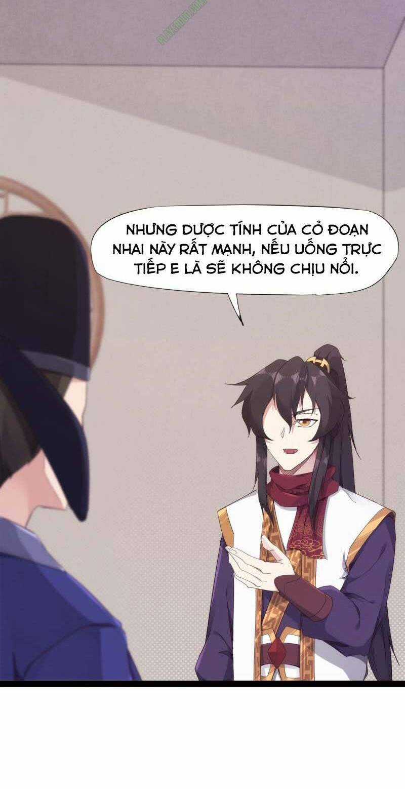 Kiếm Đồ Chapter 12 trang 10