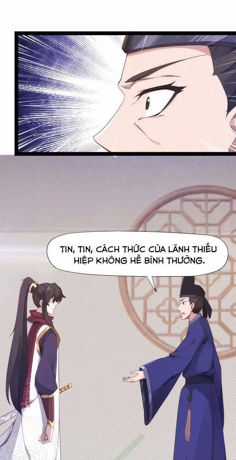 Kiếm Đồ Chapter 12 trang 13