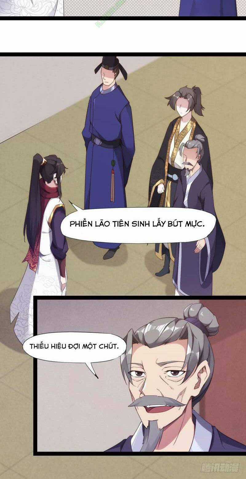 Kiếm Đồ Chapter 12 trang 14