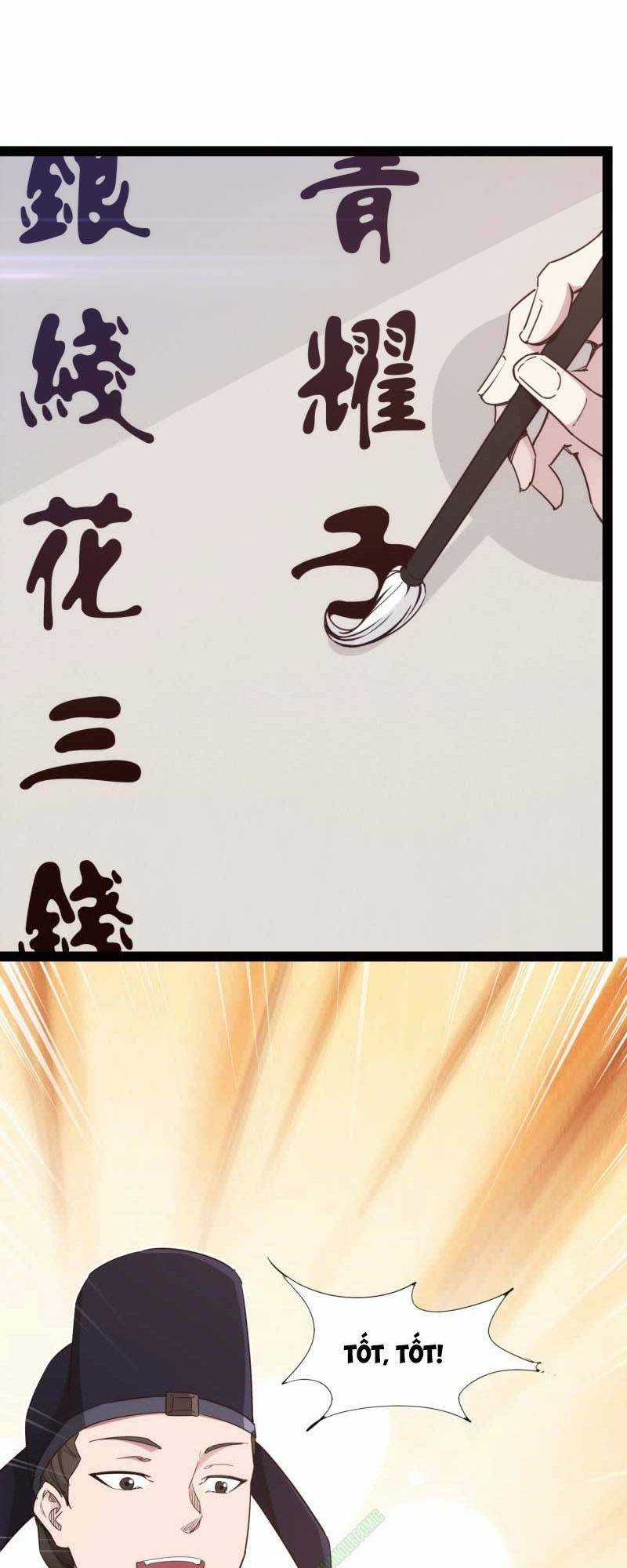 Kiếm Đồ Chapter 12 trang 15