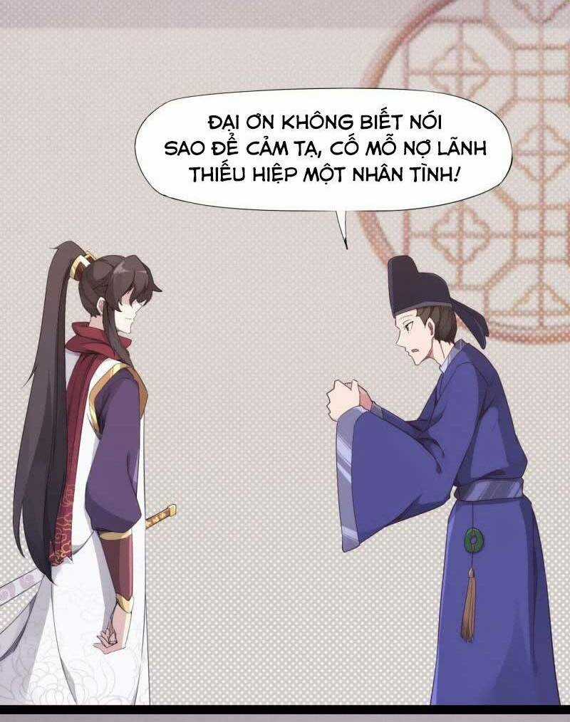 Kiếm Đồ Chapter 12 trang 17