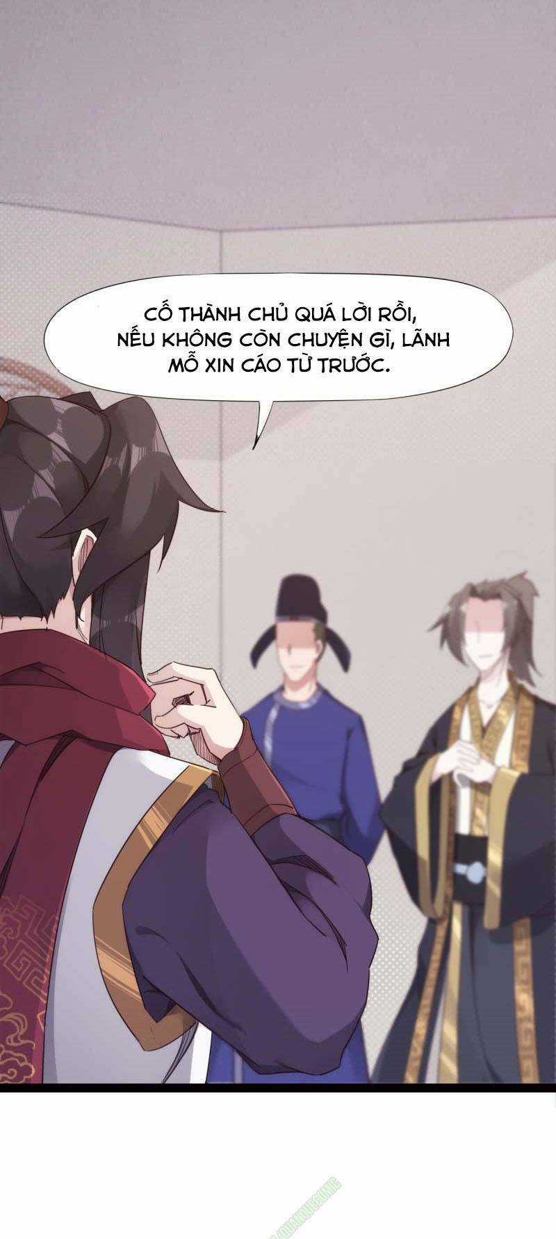 Kiếm Đồ Chapter 12 trang 18