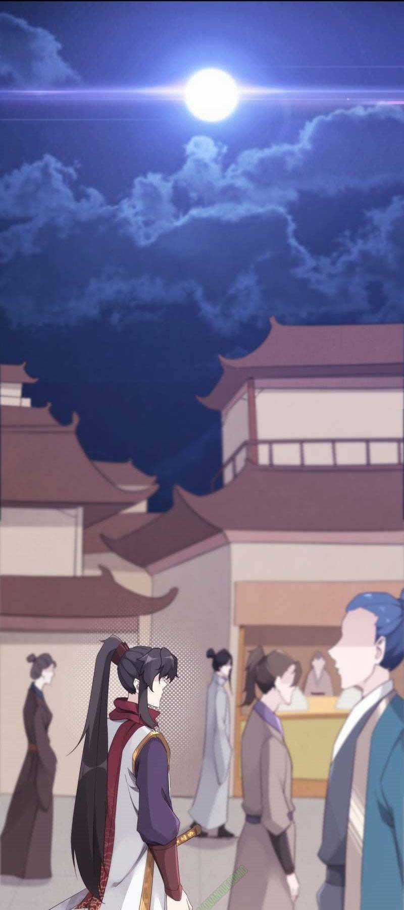 Kiếm Đồ Chapter 12 trang 20