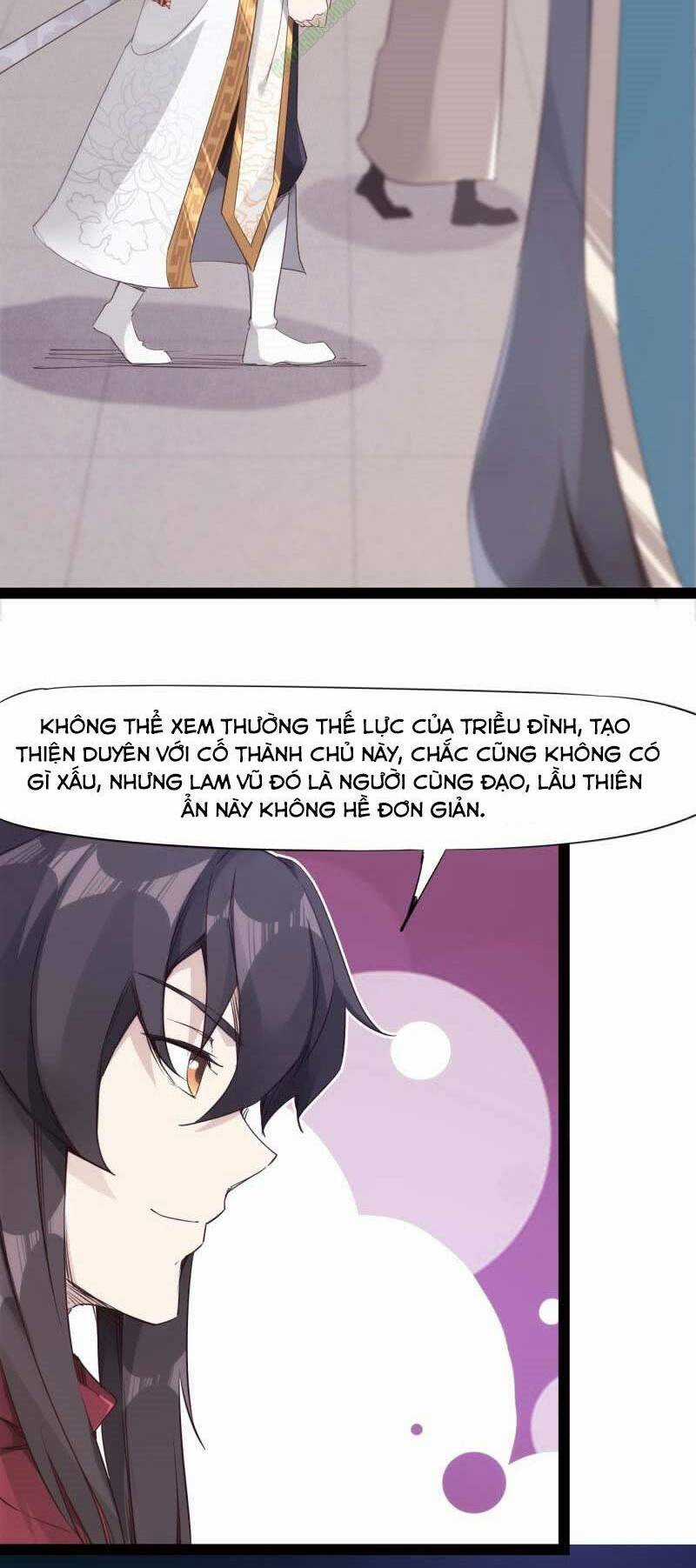 Kiếm Đồ Chapter 12 trang 21