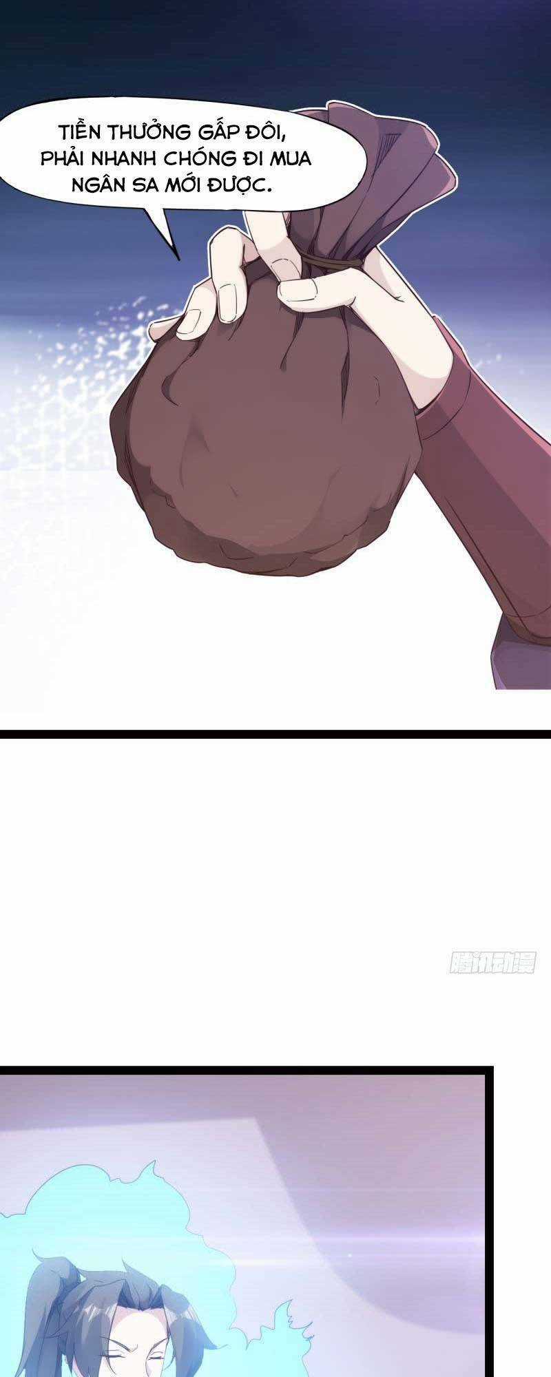 Kiếm Đồ Chapter 12 trang 22