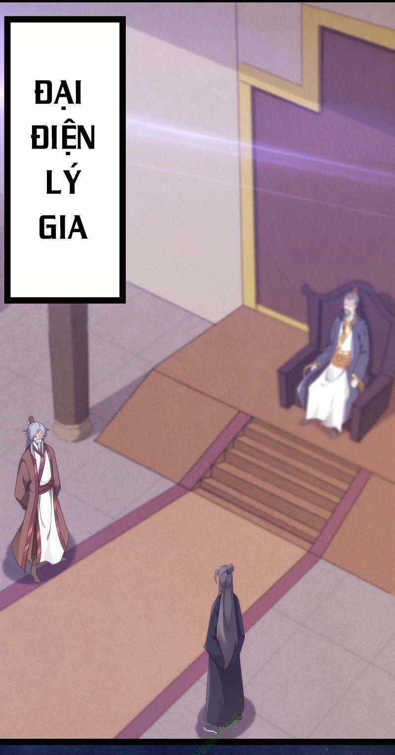 Kiếm Đồ Chapter 12 trang 25