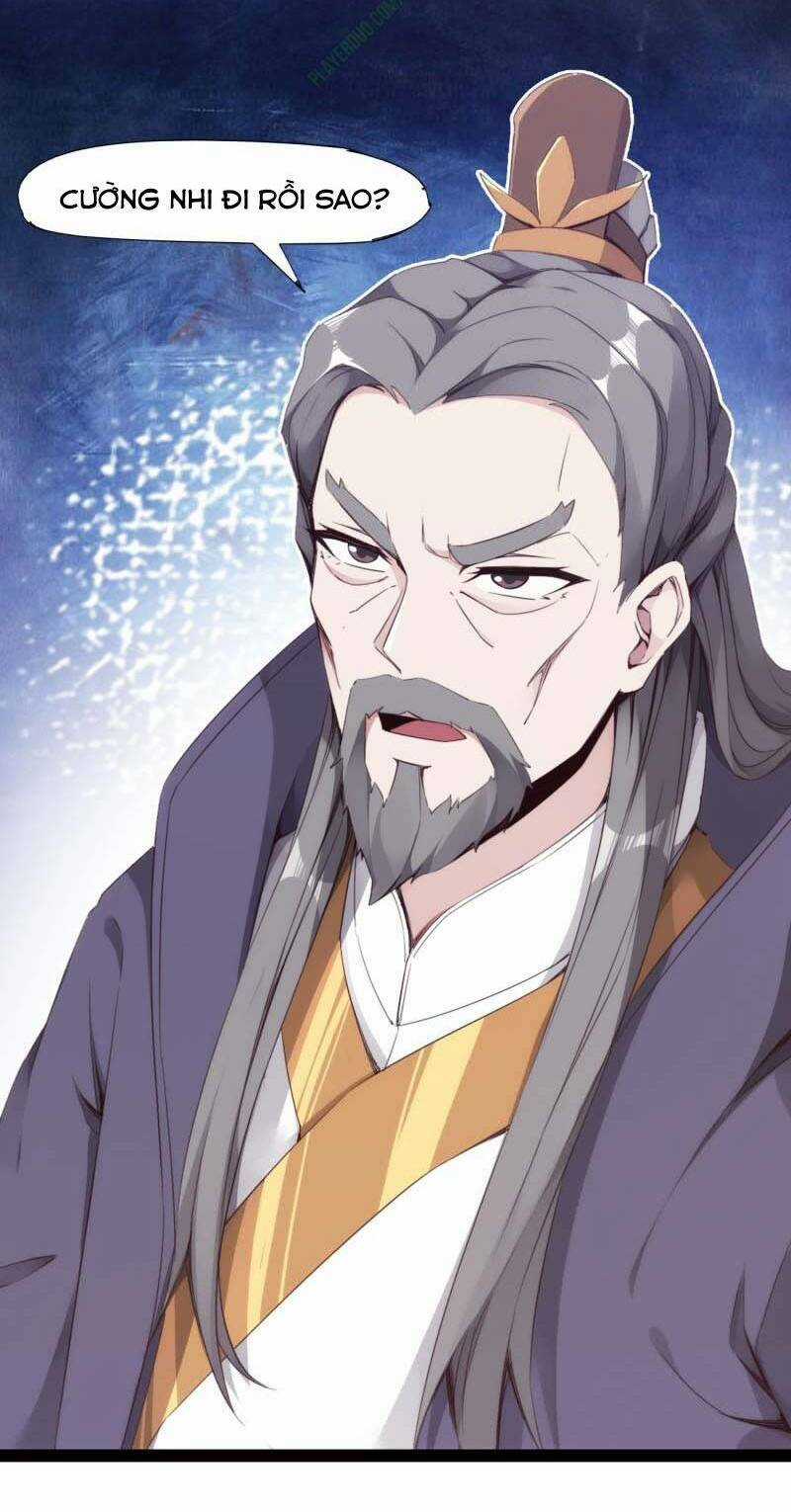 Kiếm Đồ Chapter 12 trang 26