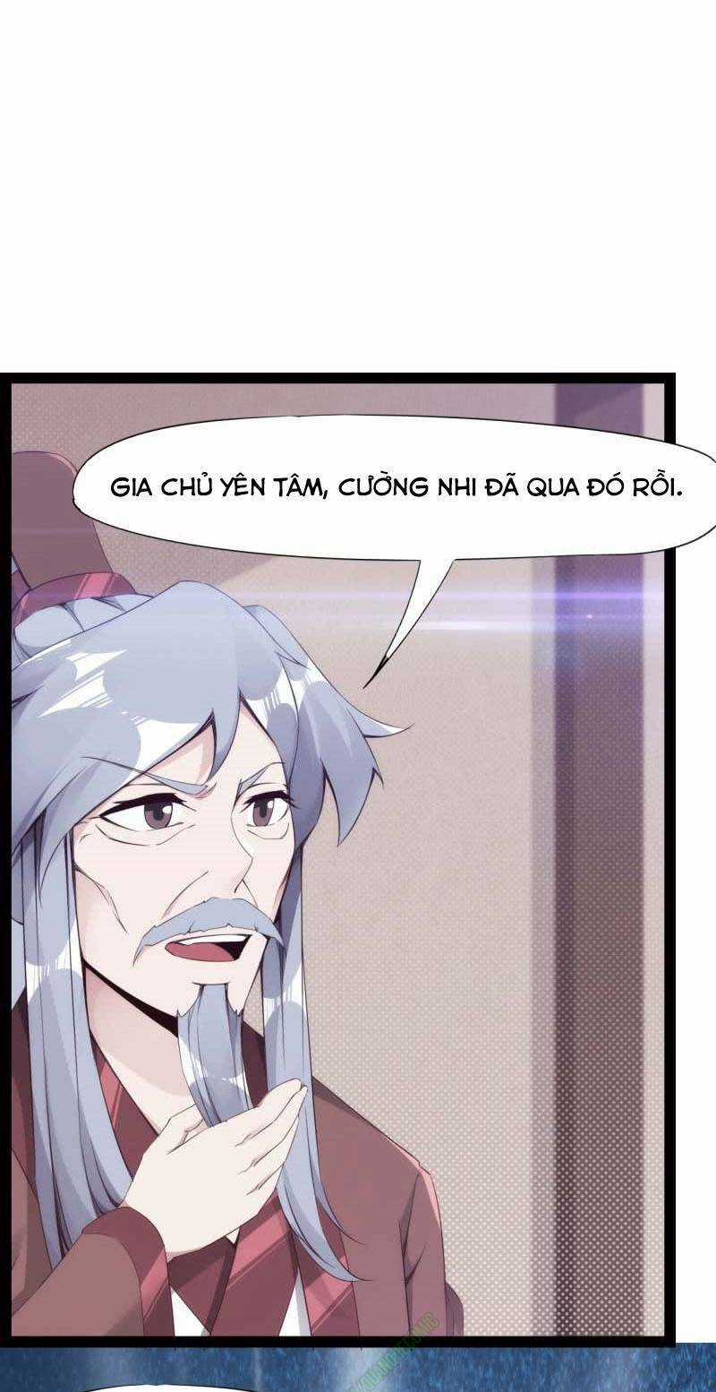 Kiếm Đồ Chapter 12 trang 27