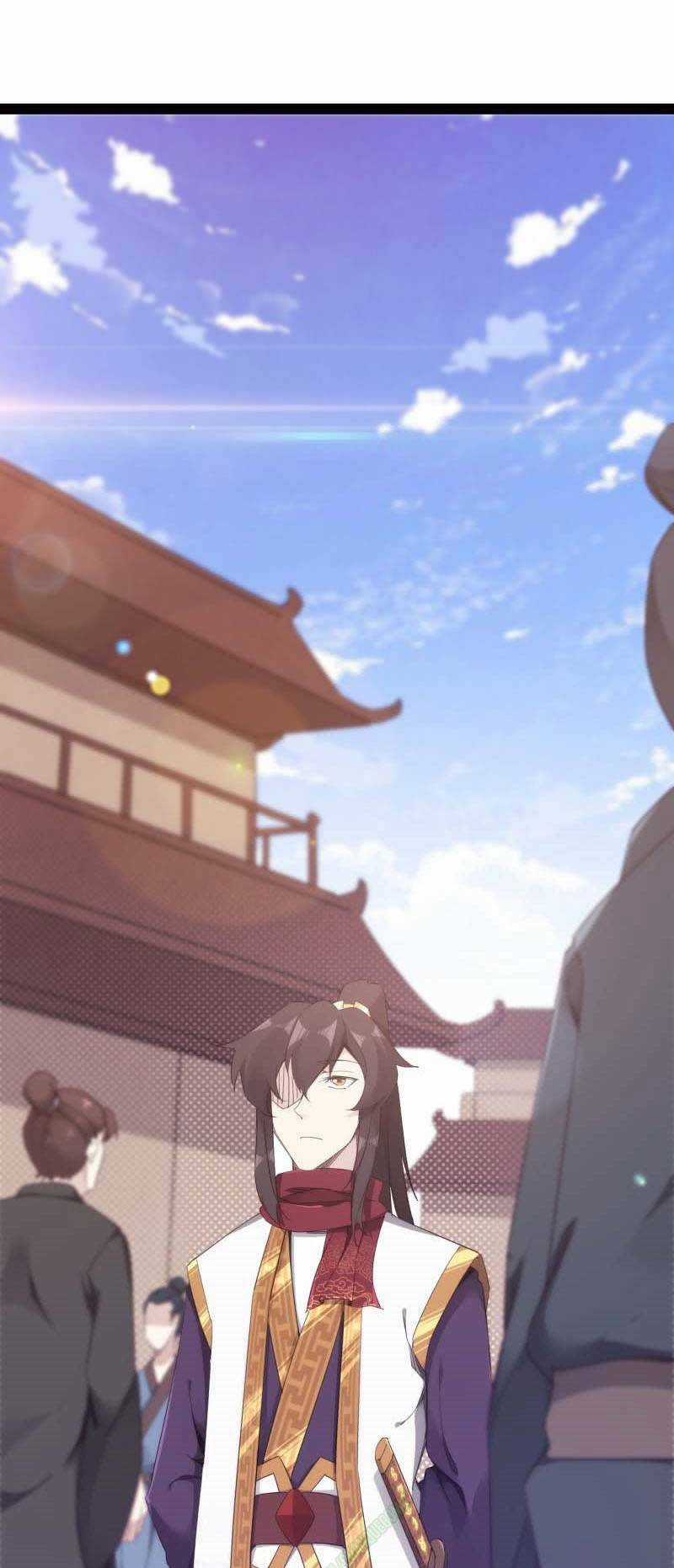 Kiếm Đồ Chapter 12 trang 29