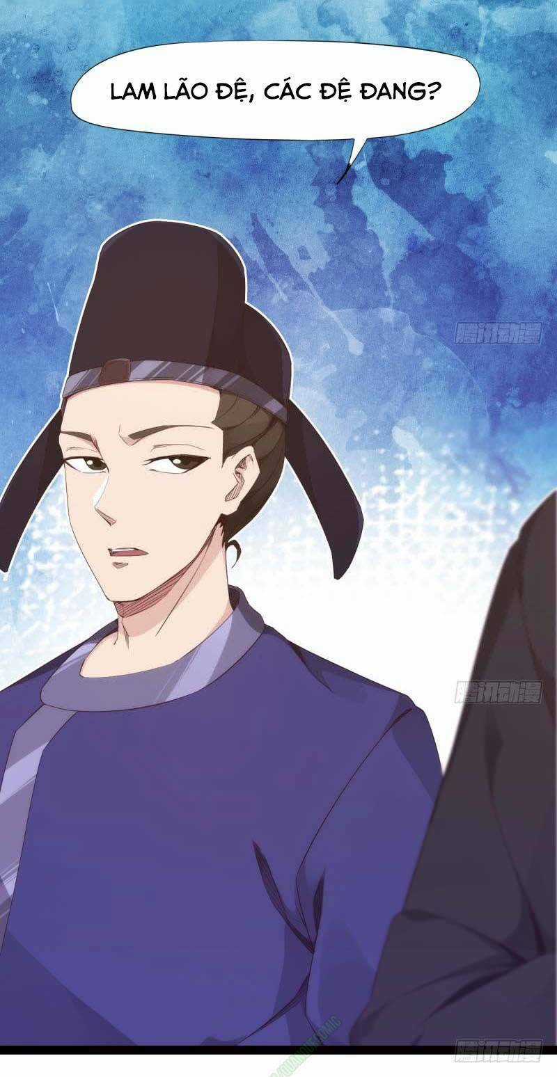 Kiếm Đồ Chapter 12 trang 3