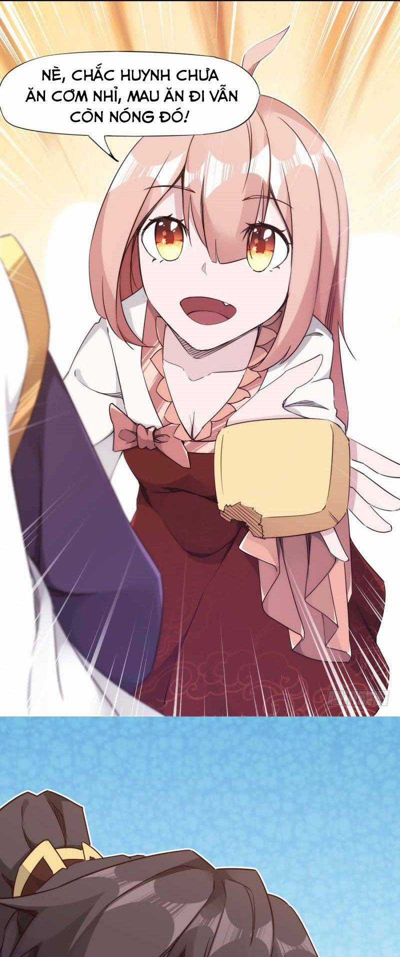 Kiếm Đồ Chapter 12 trang 33