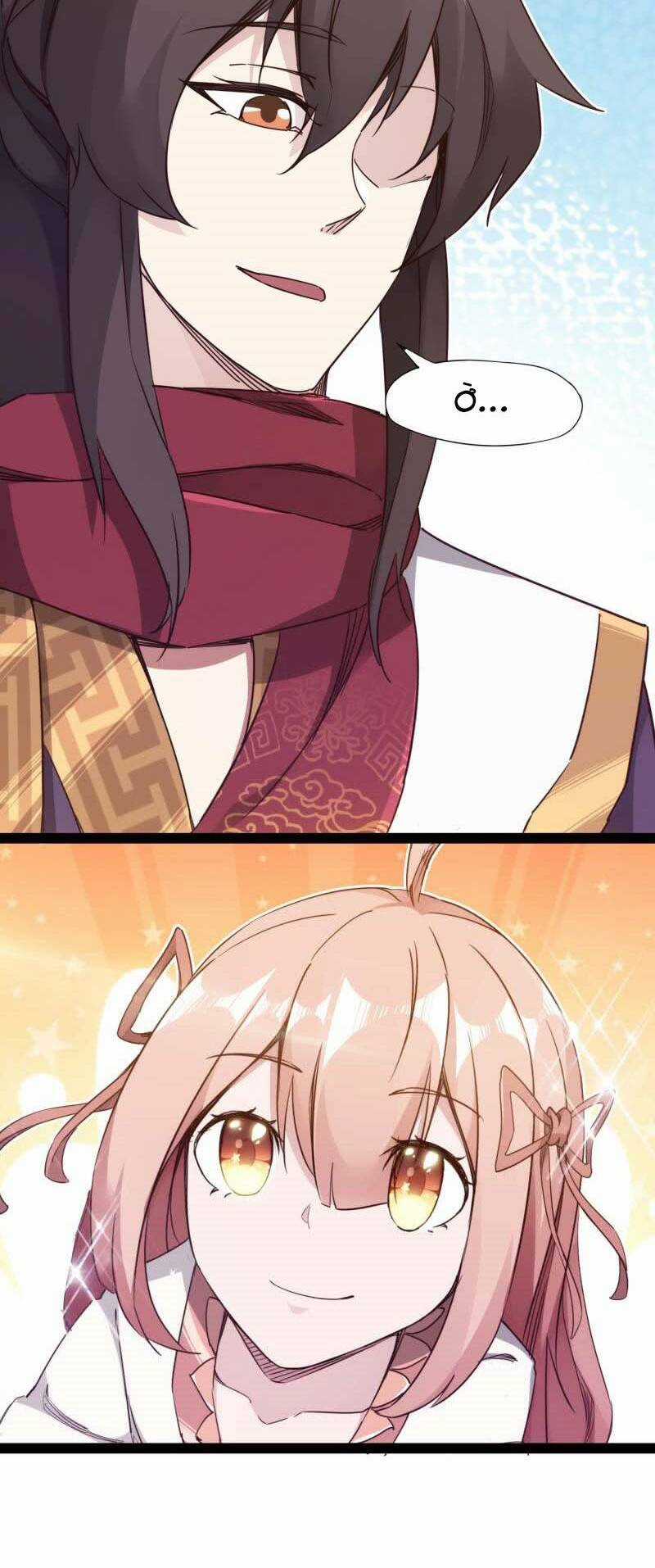 Kiếm Đồ Chapter 12 trang 34