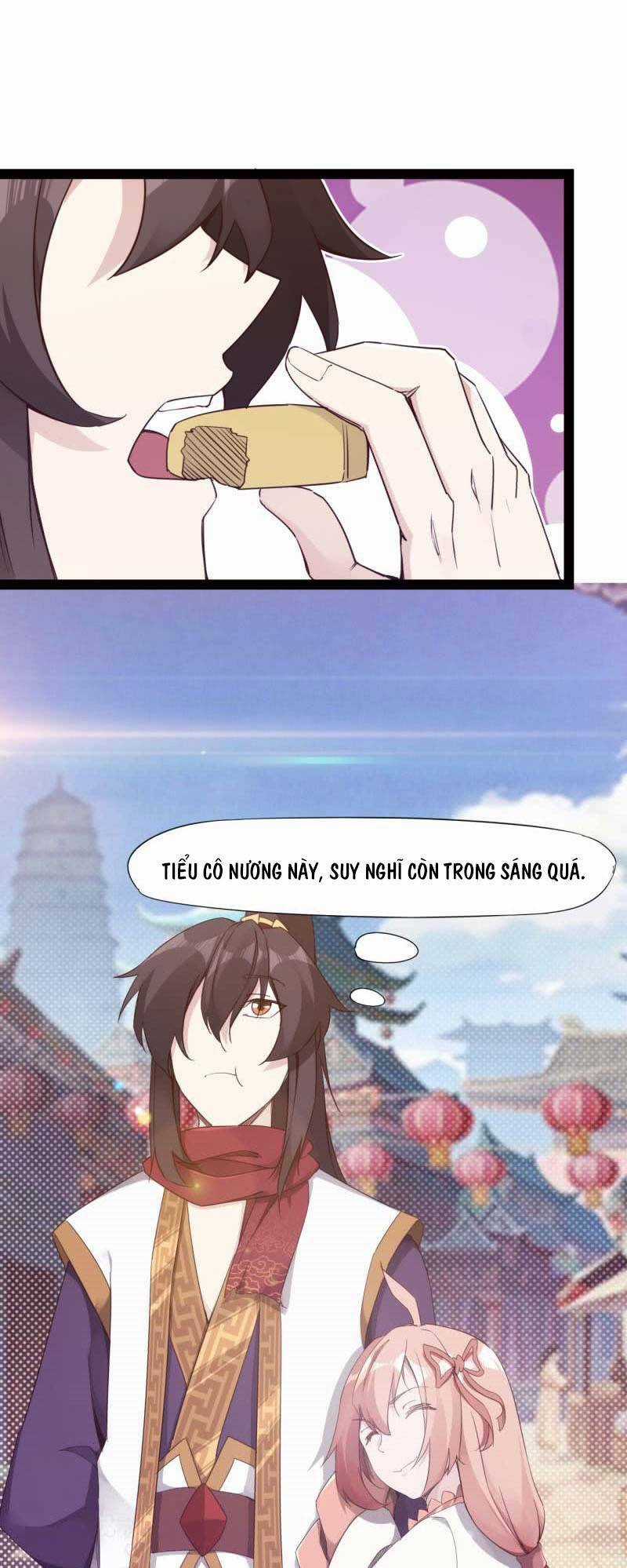 Kiếm Đồ Chapter 12 trang 35