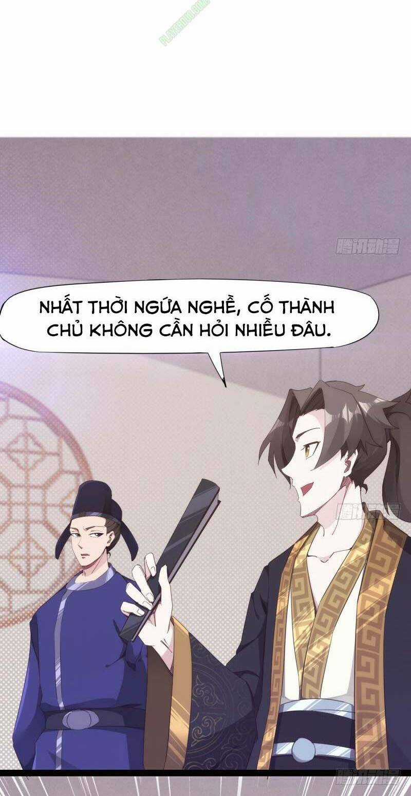 Kiếm Đồ Chapter 12 trang 4