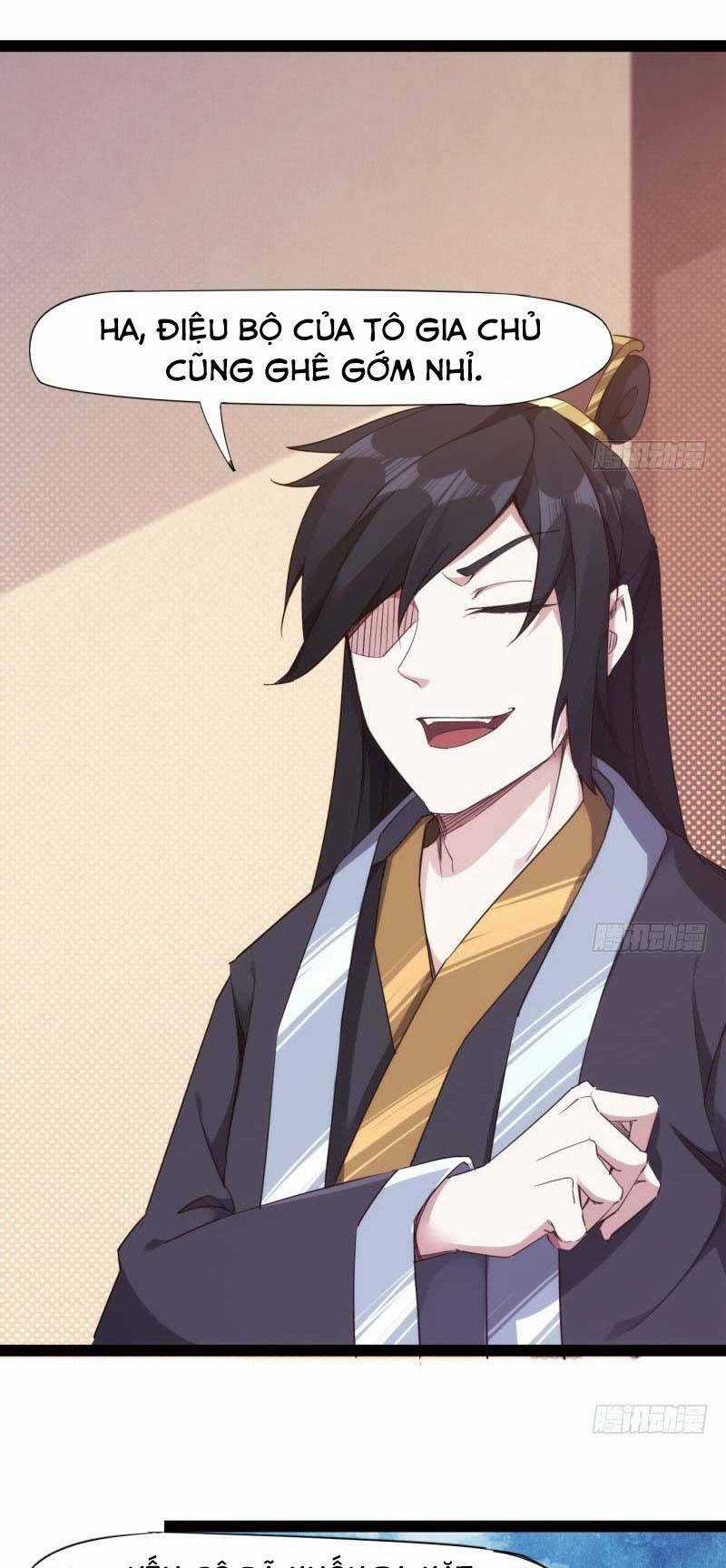 Kiếm Đồ Chapter 12 trang 41