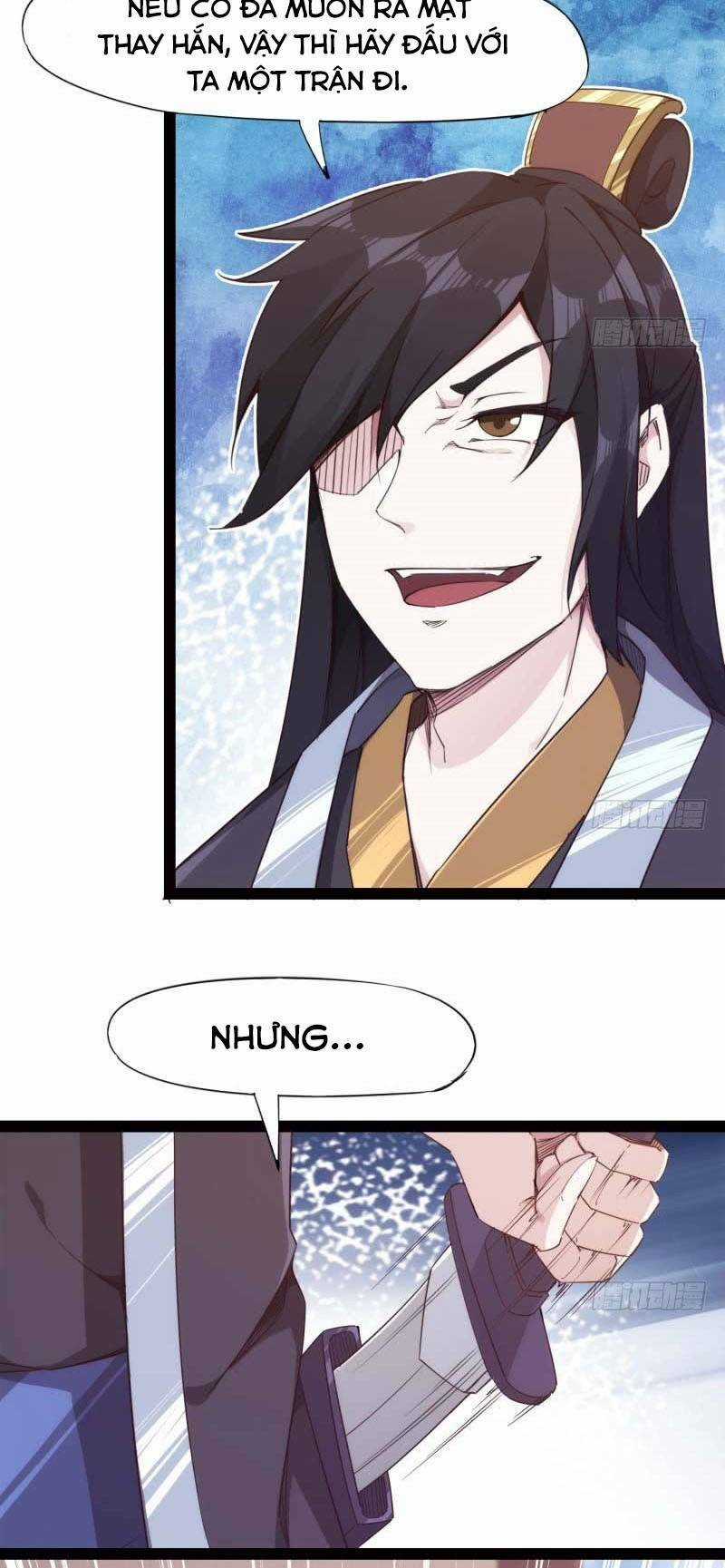 Kiếm Đồ Chapter 12 trang 42