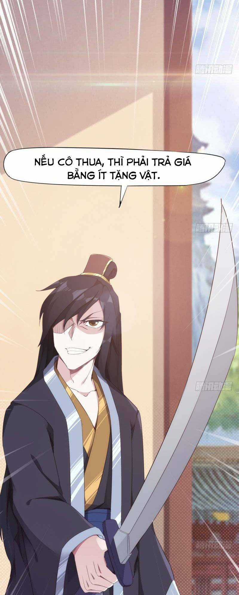 Kiếm Đồ Chapter 12 trang 43