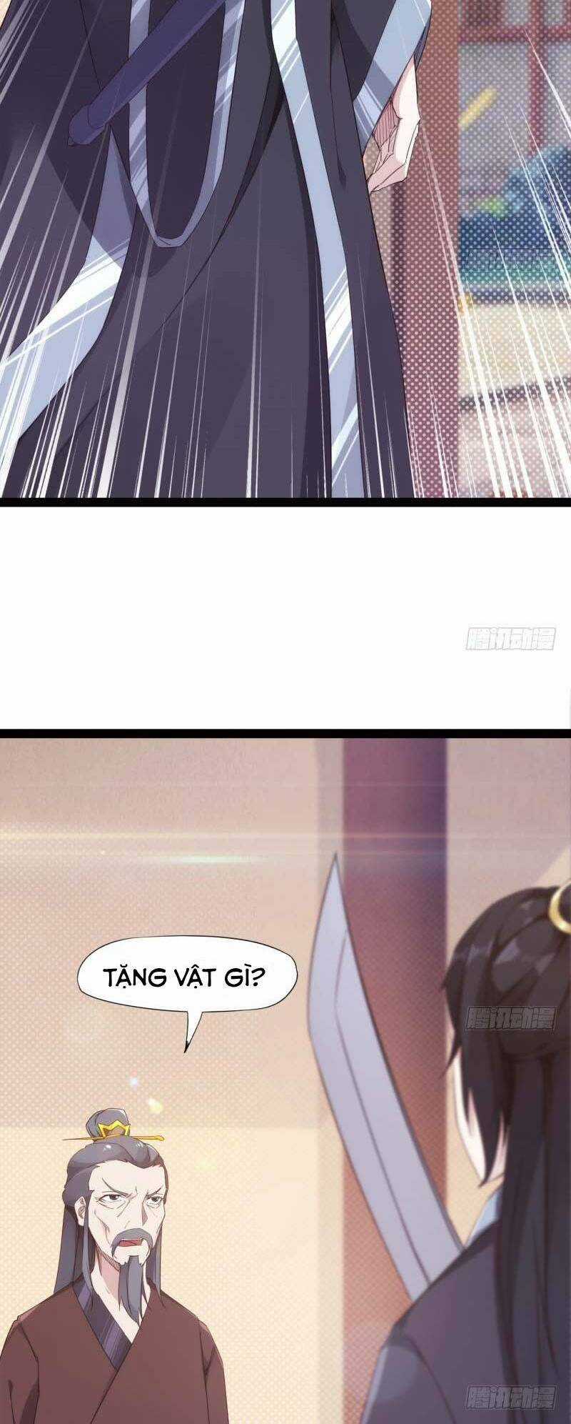 Kiếm Đồ Chapter 12 trang 44