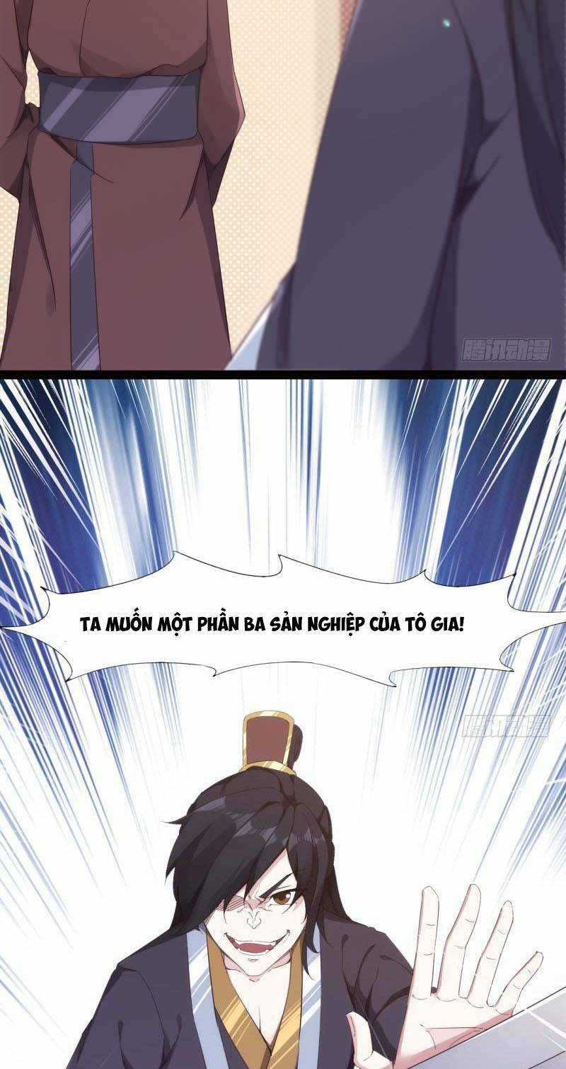 Kiếm Đồ Chapter 12 trang 45