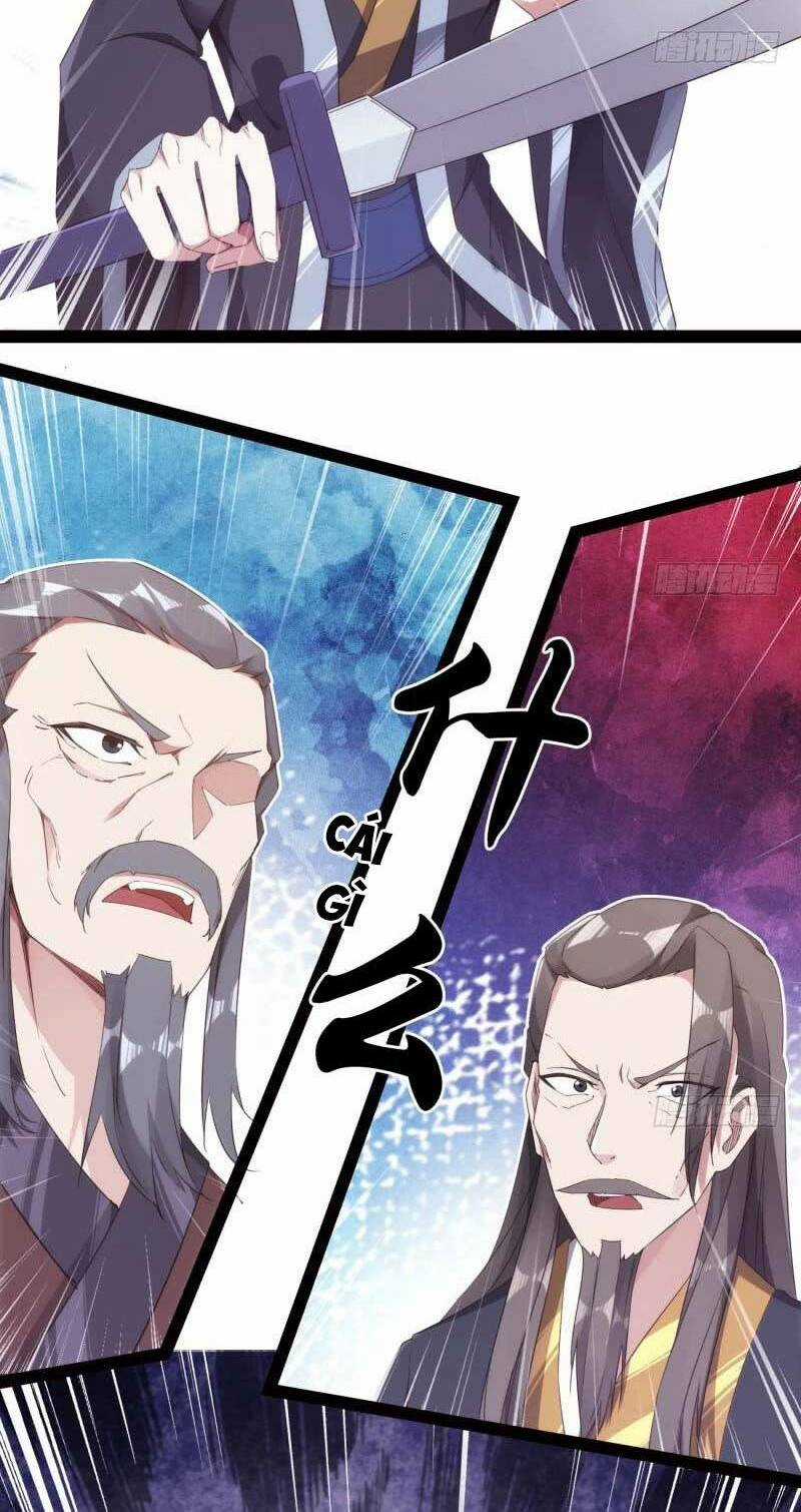 Kiếm Đồ Chapter 12 trang 46