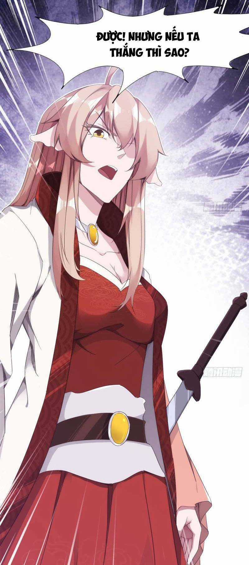 Kiếm Đồ Chapter 12 trang 47