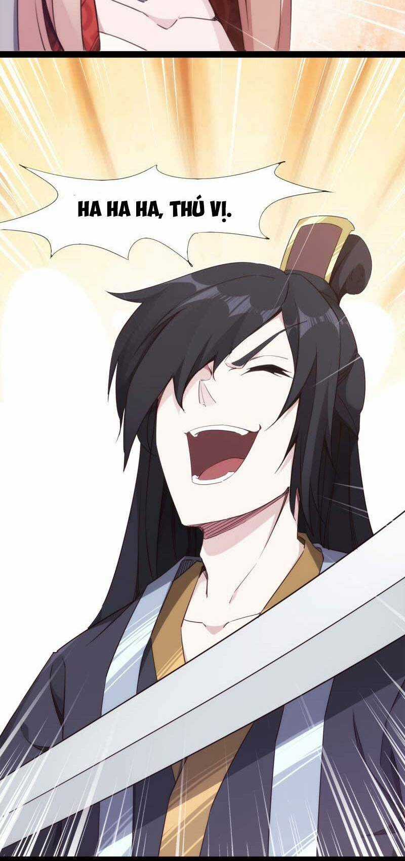 Kiếm Đồ Chapter 12 trang 50