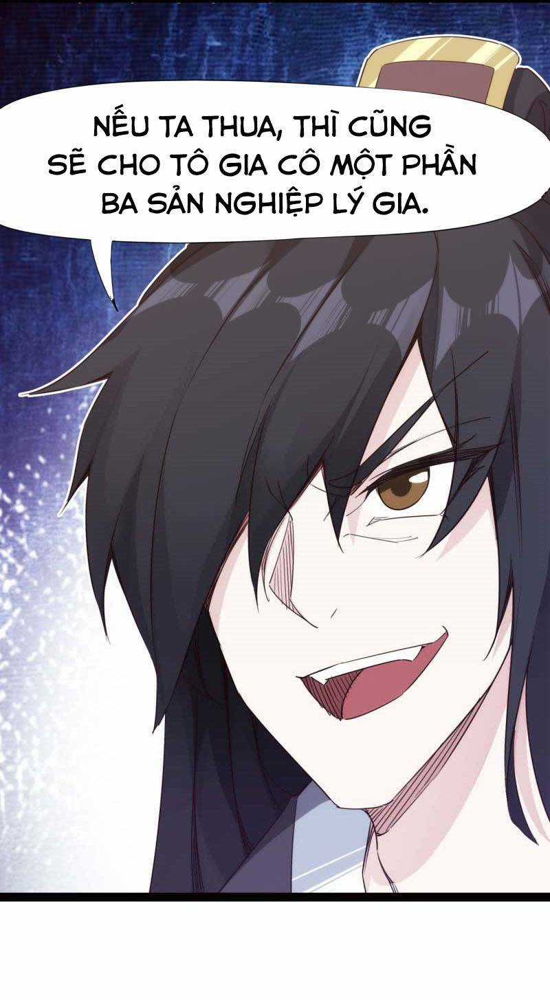 Kiếm Đồ Chapter 12 trang 51