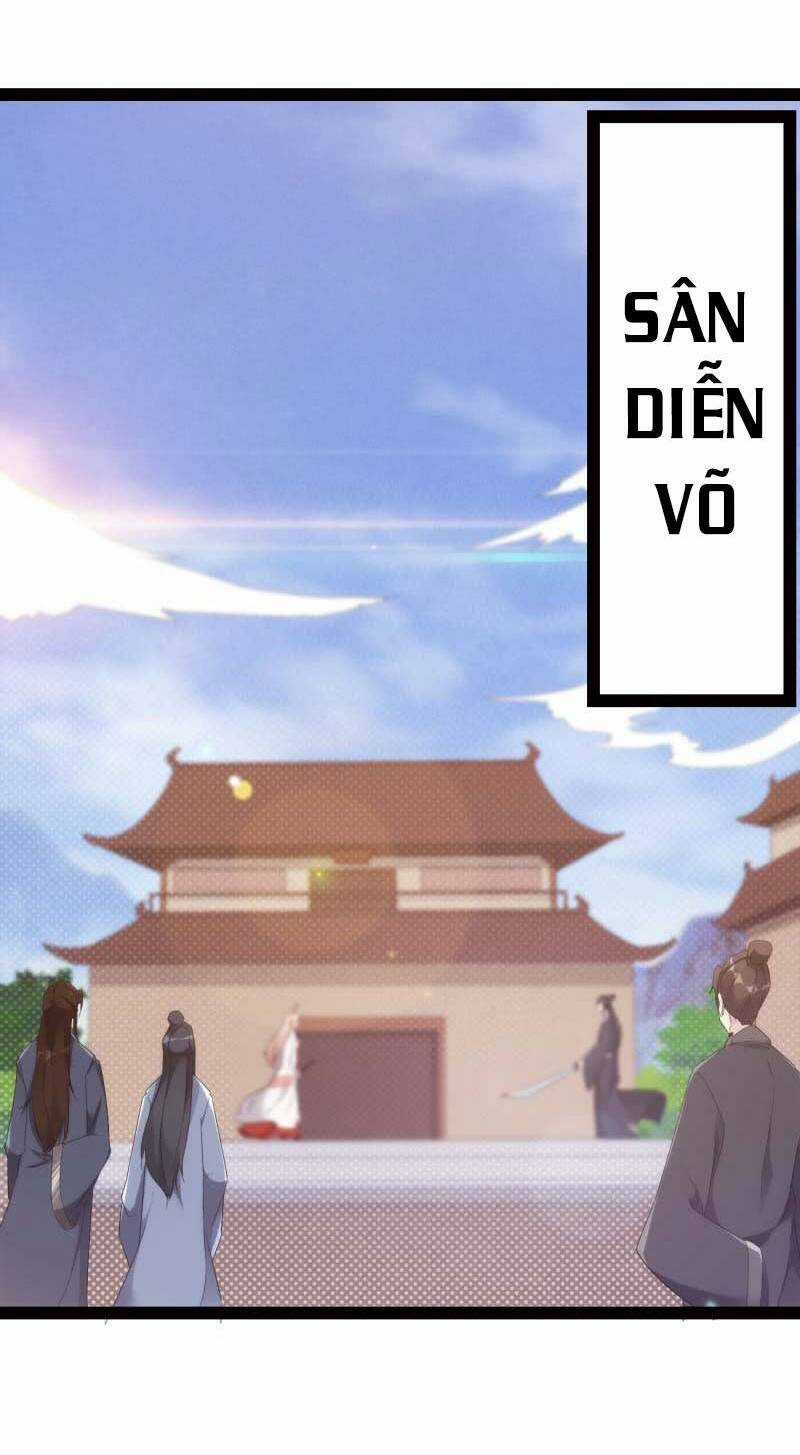 Kiếm Đồ Chapter 12 trang 52