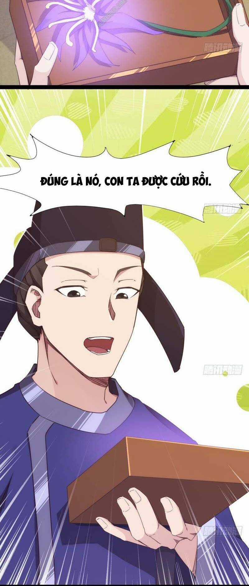 Kiếm Đồ Chapter 12 trang 6