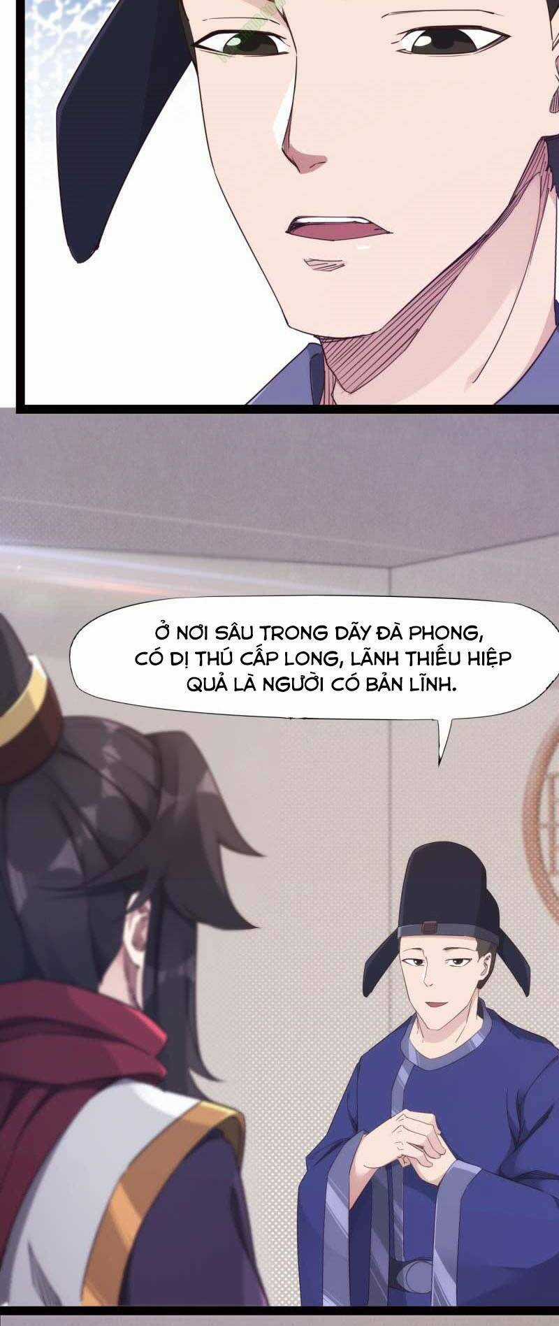 Kiếm Đồ Chapter 12 trang 8