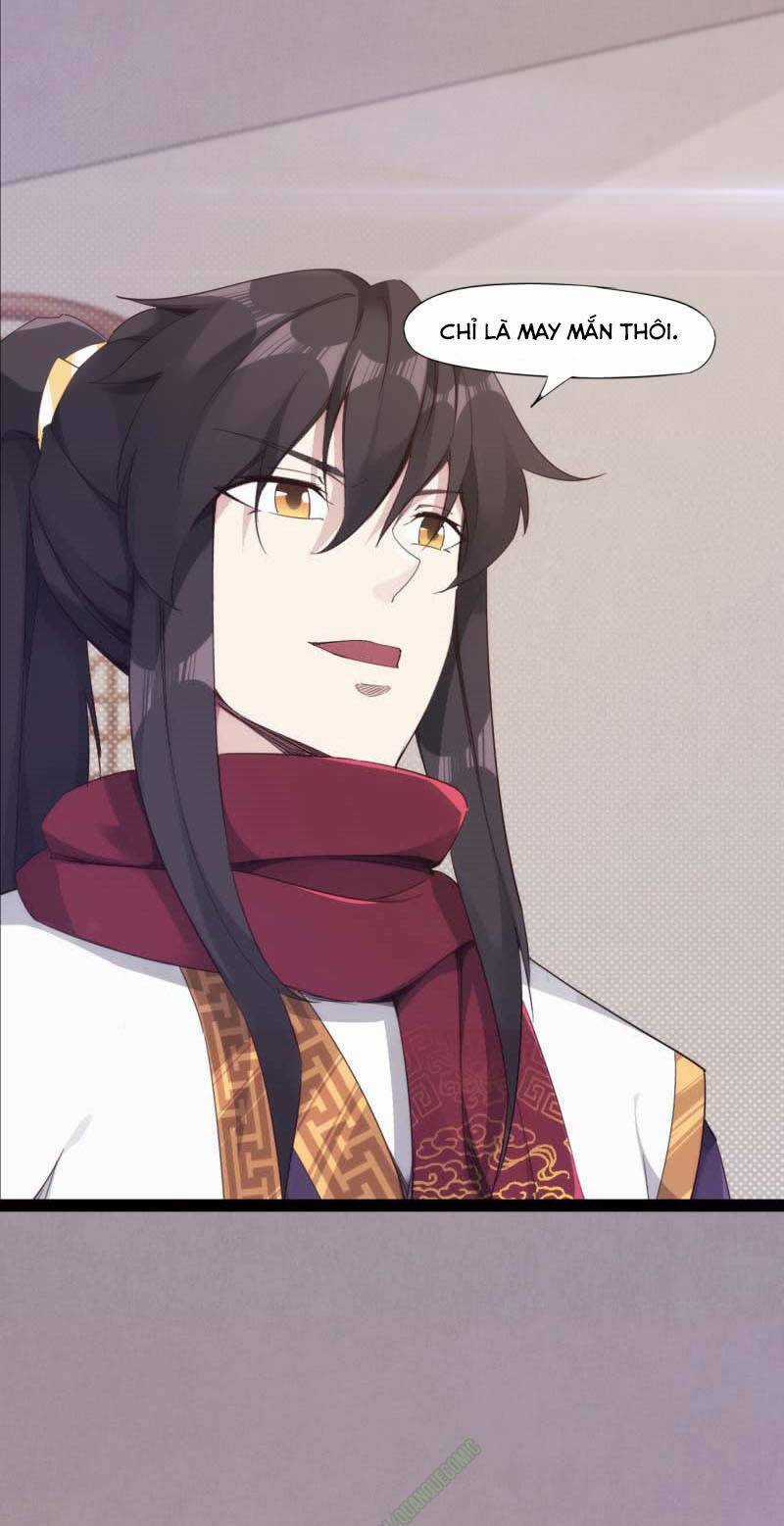 Kiếm Đồ Chapter 12 trang 9