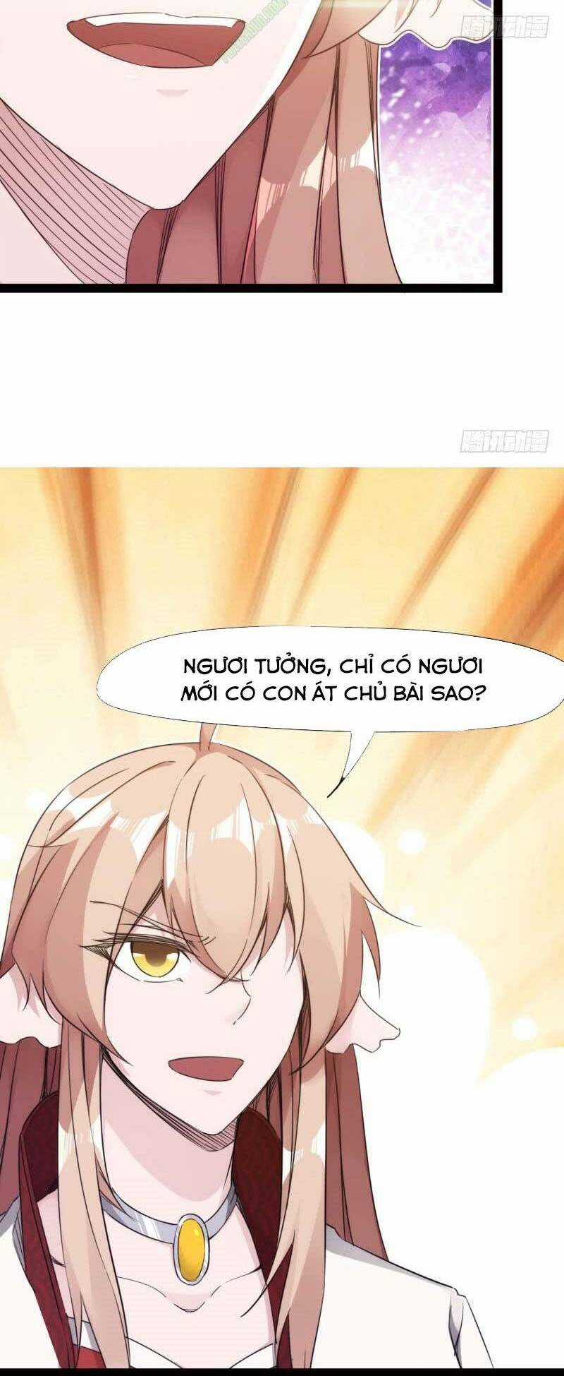 Kiếm Đồ Chapter 13 trang 11