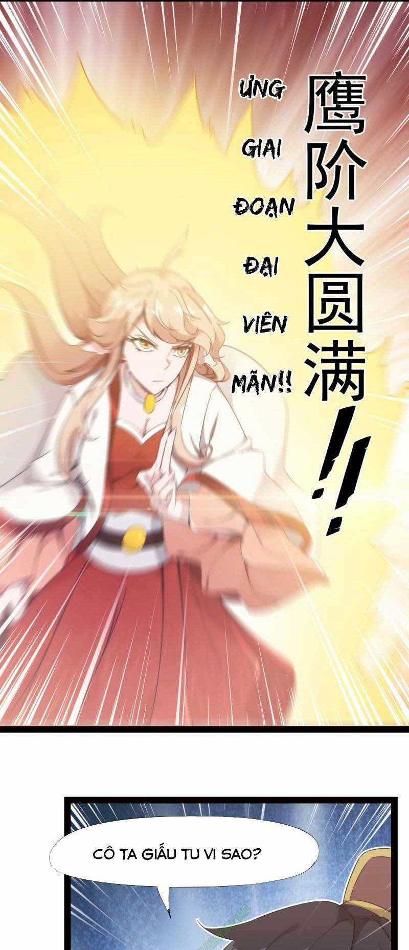 Kiếm Đồ Chapter 13 trang 12