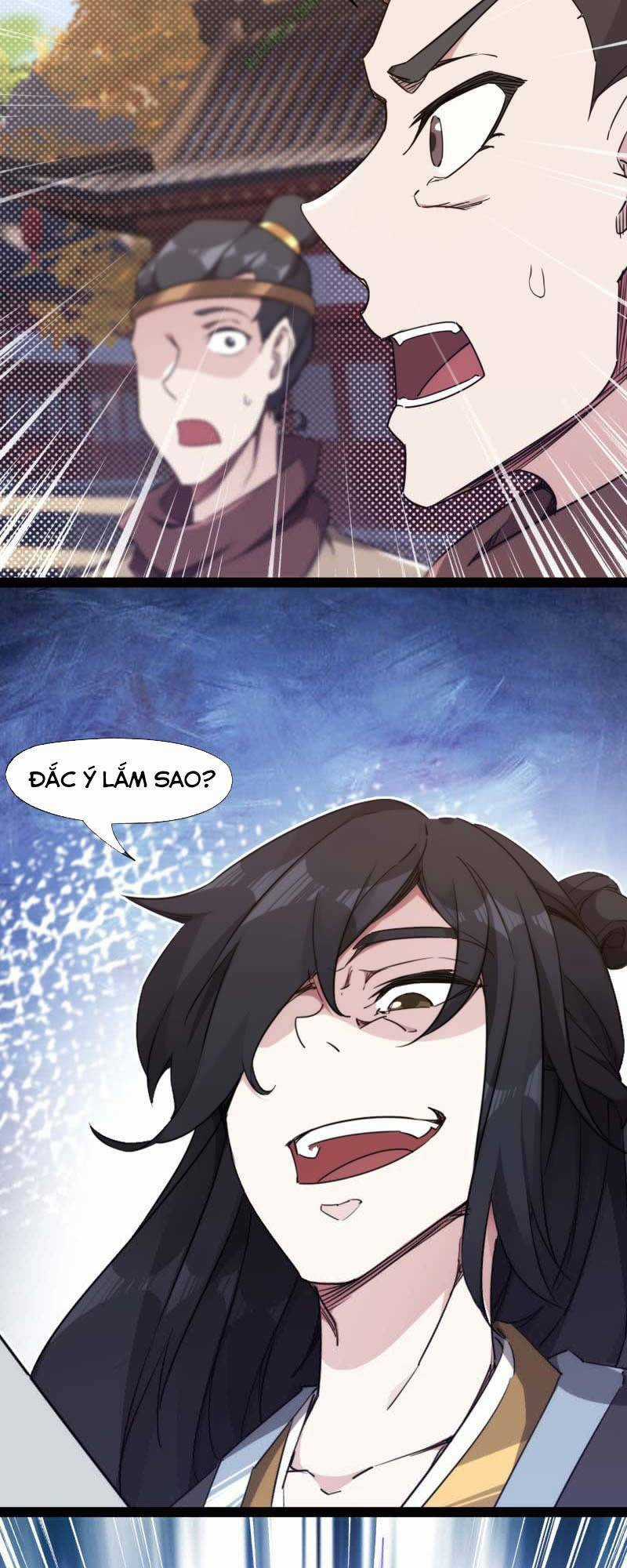 Kiếm Đồ Chapter 13 trang 15