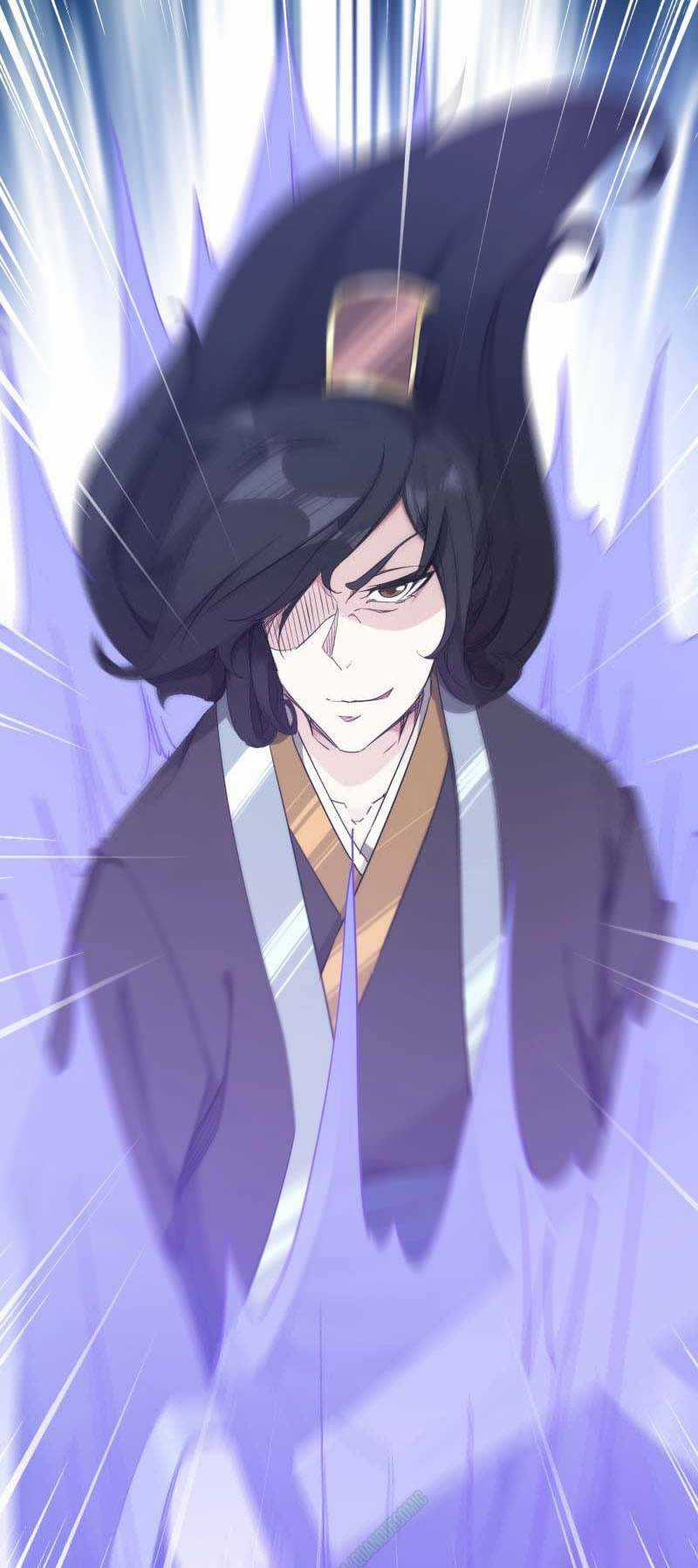 Kiếm Đồ Chapter 13 trang 16