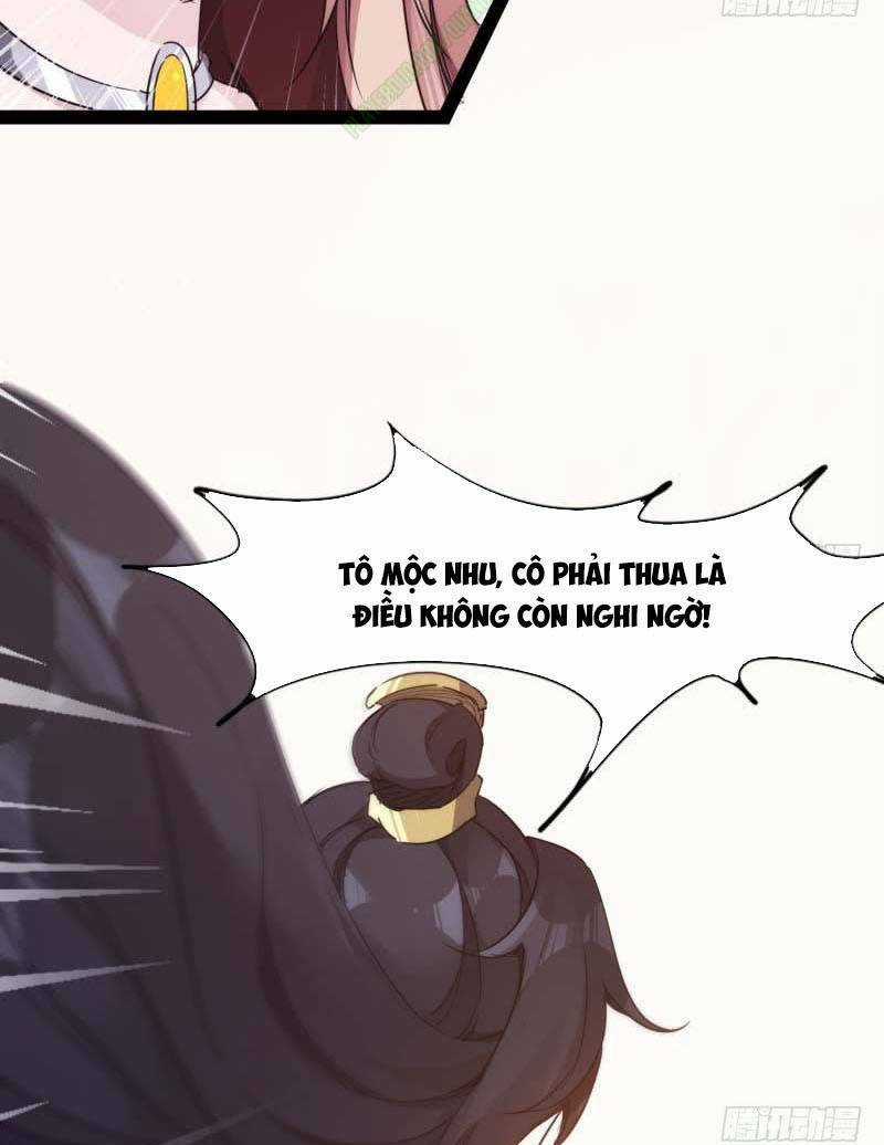 Kiếm Đồ Chapter 13 trang 19