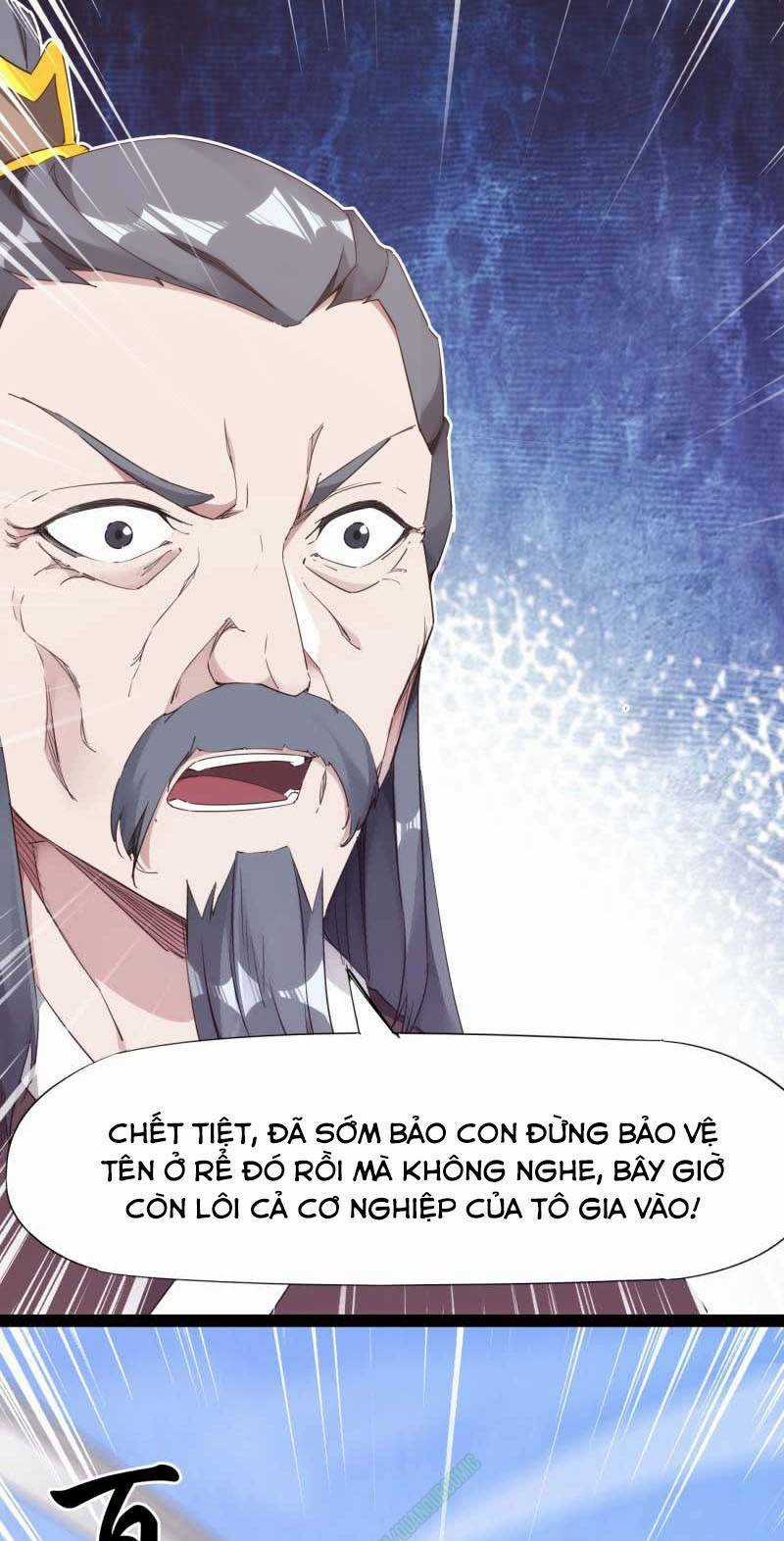 Kiếm Đồ Chapter 13 trang 2