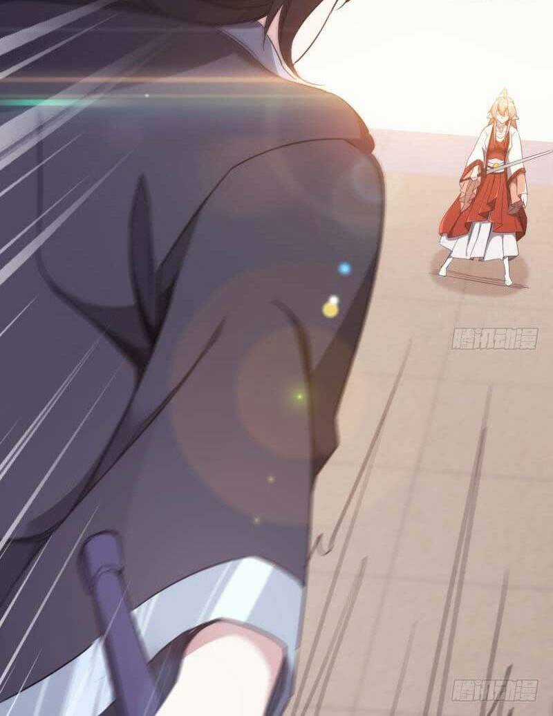 Kiếm Đồ Chapter 13 trang 20