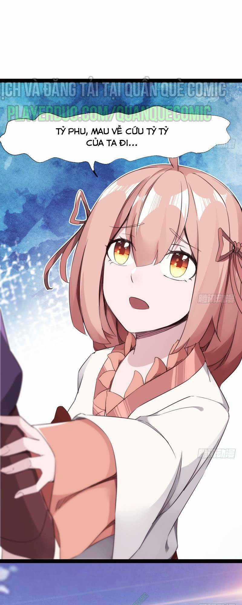 Kiếm Đồ Chapter 13 trang 26