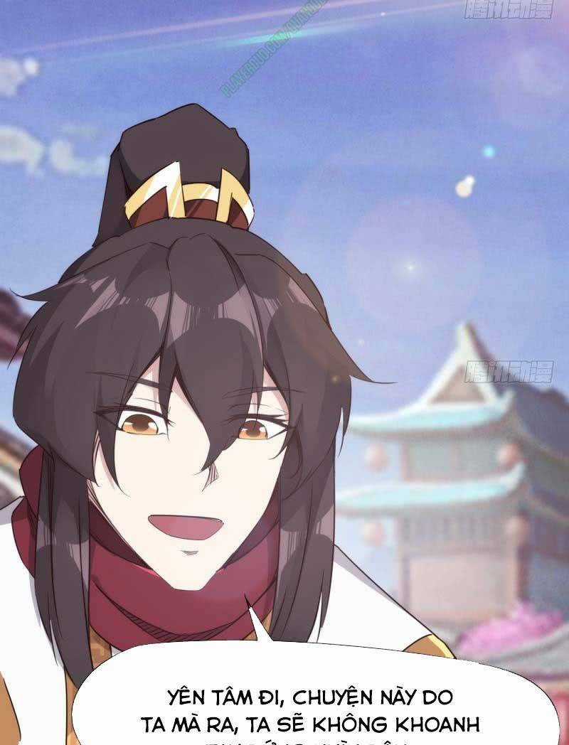 Kiếm Đồ Chapter 13 trang 27