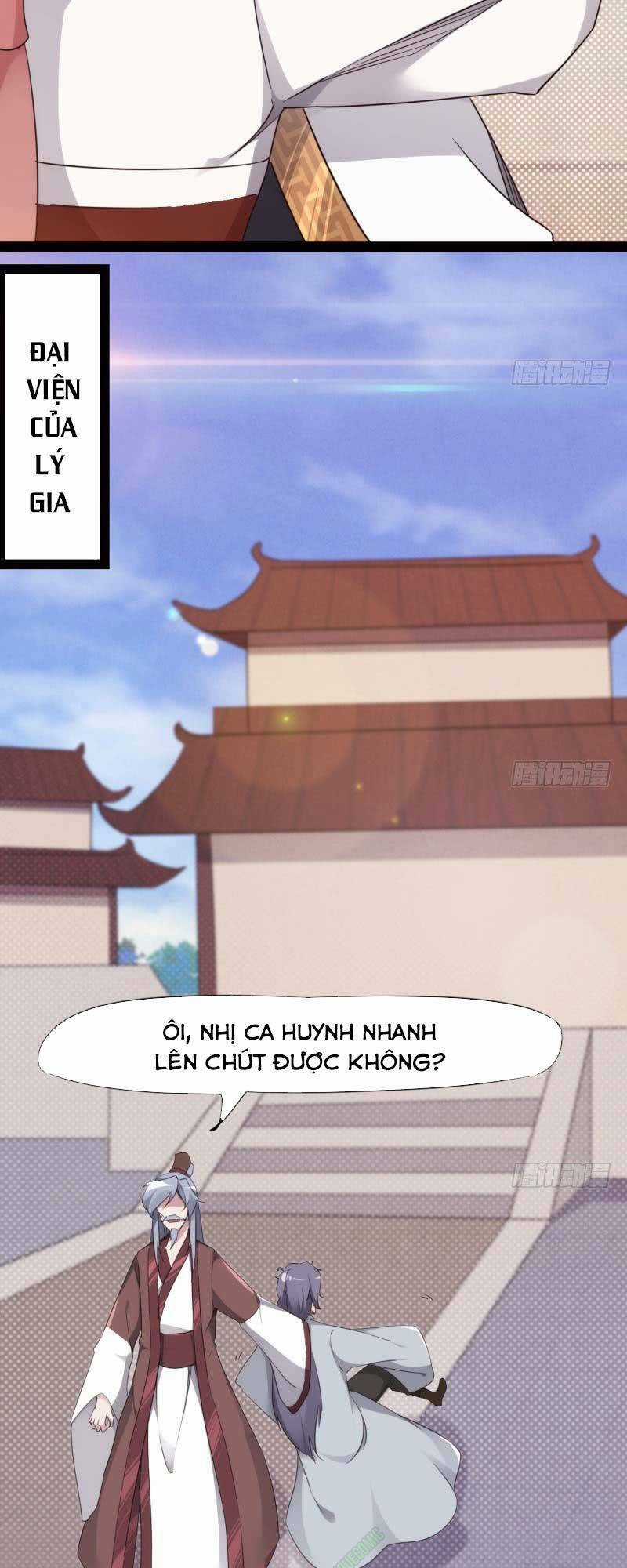 Kiếm Đồ Chapter 13 trang 29