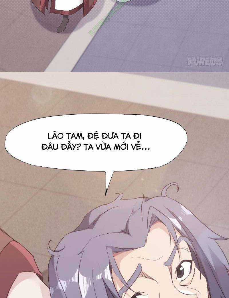 Kiếm Đồ Chapter 13 trang 30