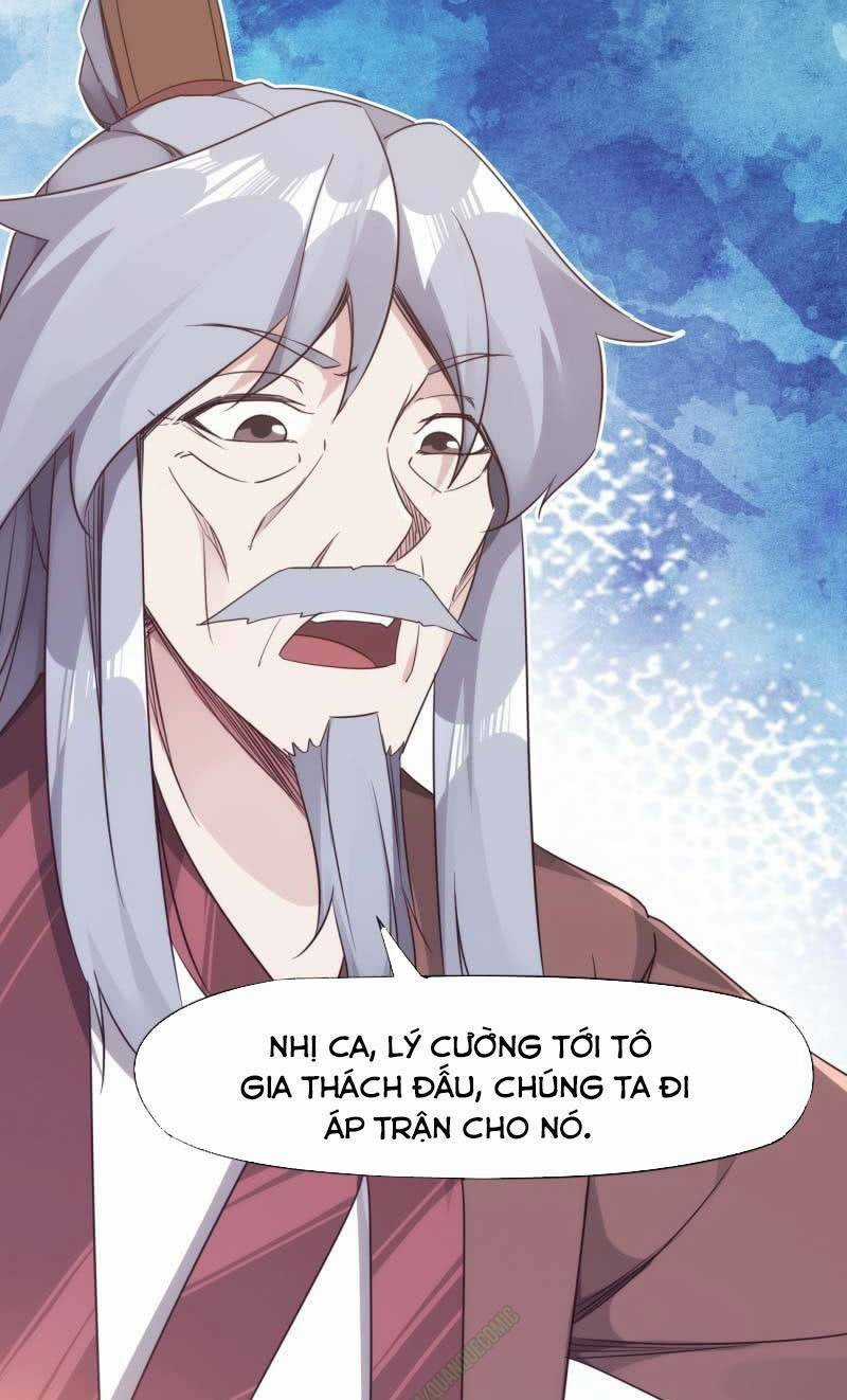 Kiếm Đồ Chapter 13 trang 32