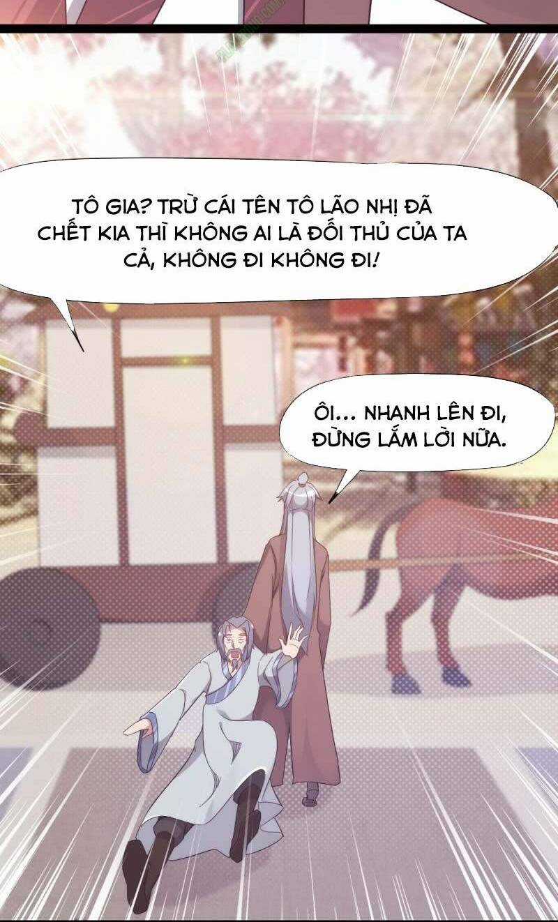 Kiếm Đồ Chapter 13 trang 33