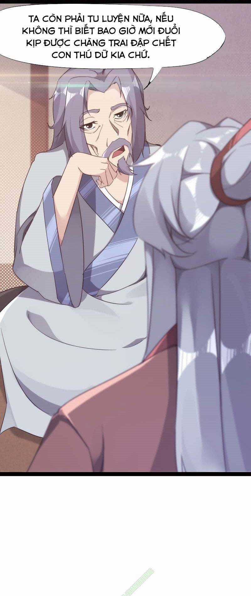 Kiếm Đồ Chapter 13 trang 34