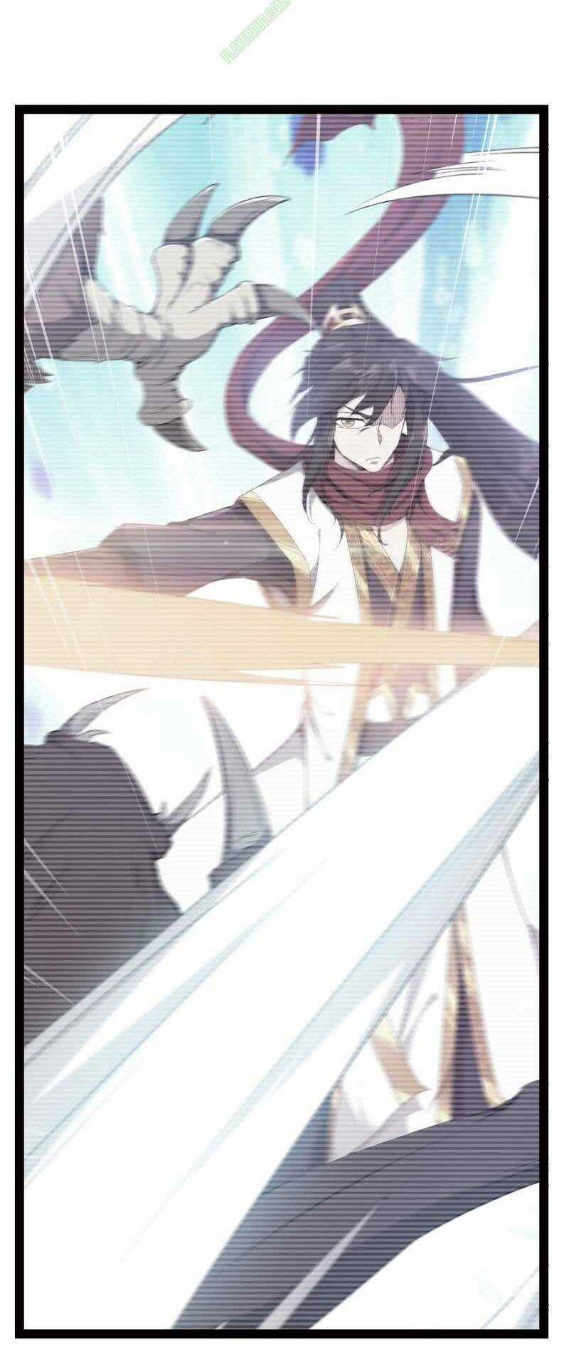 Kiếm Đồ Chapter 13 trang 35