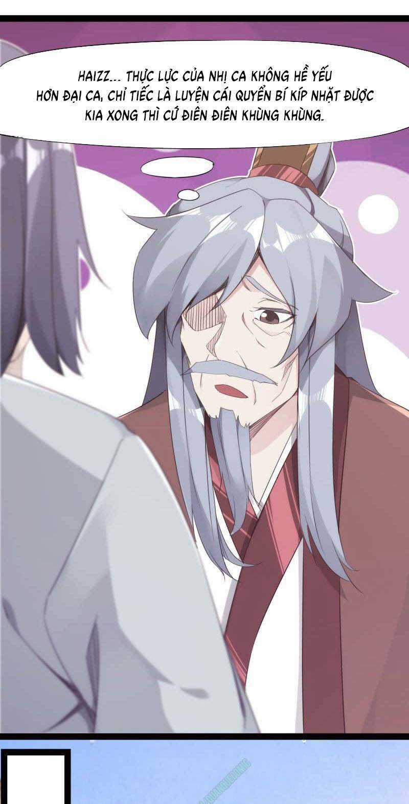 Kiếm Đồ Chapter 13 trang 36