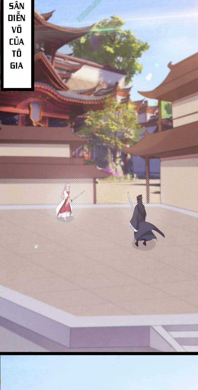 Kiếm Đồ Chapter 13 trang 37